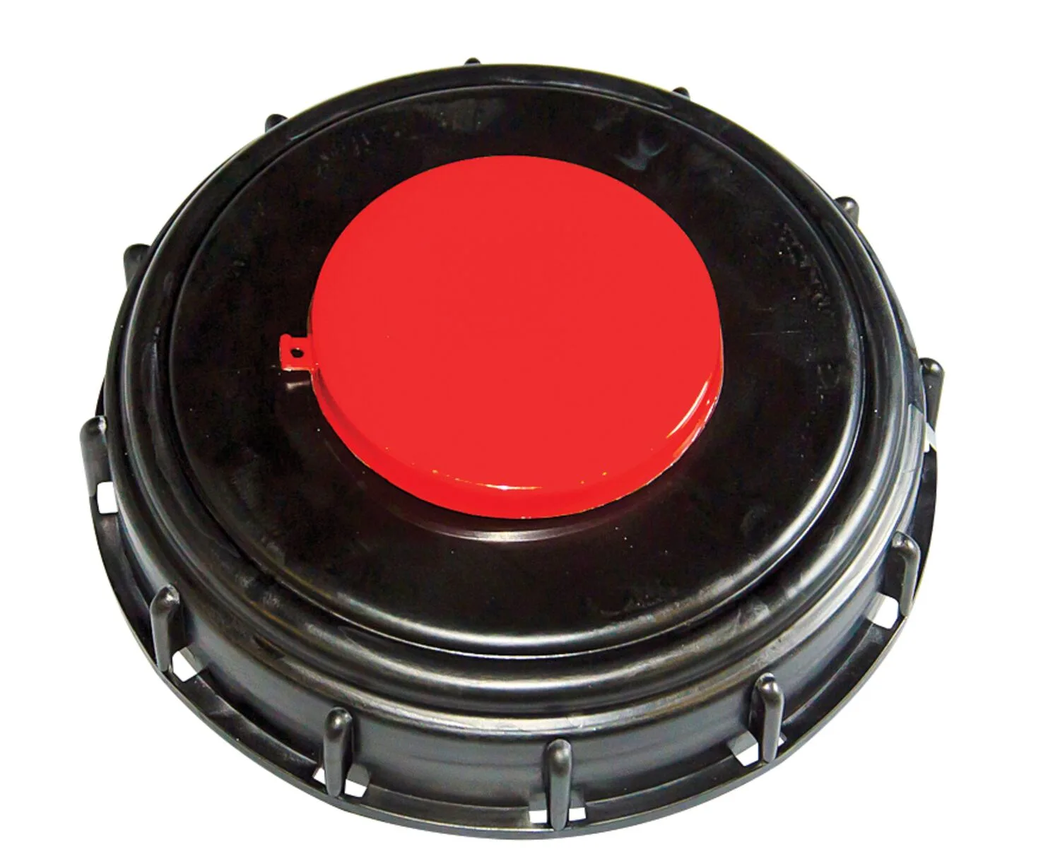 Vestil IBC-TOPCAP intermediate bulk container