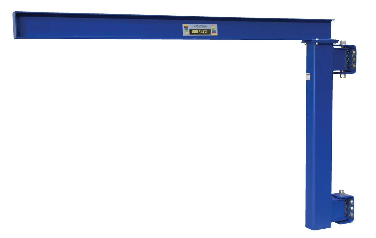 Vestil JIB-LC-6 wall jib