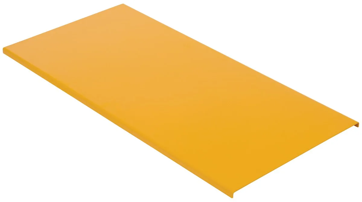 Vestil L-PLATE-20 tote lifter