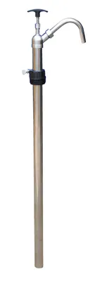 Vestil LDP-SS-316 lever action drum pump