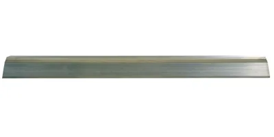Vestil LHCR-48 extruded aluminum hose & cable crossover shown from an alternate angle