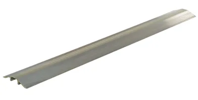 Vestil LHCR-72 extruded aluminum hose & cable crossover