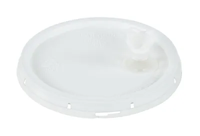 Vestil LID-2-PWST lid shown from an alternate angle