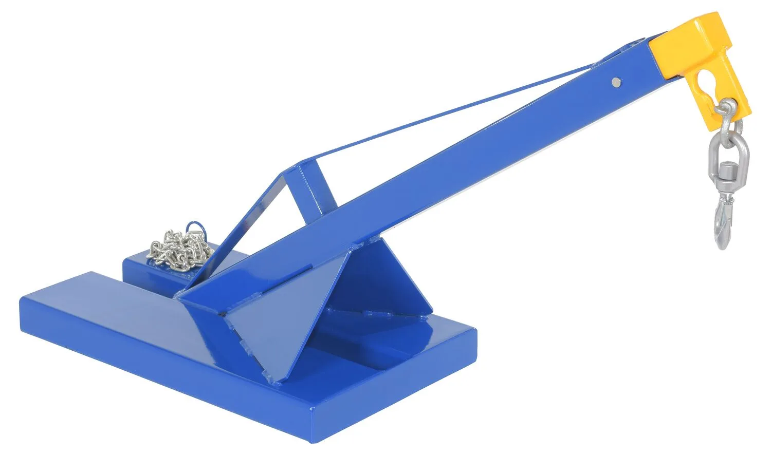 Vestil LLM-BBL-FP-1000 bulk bag lifter