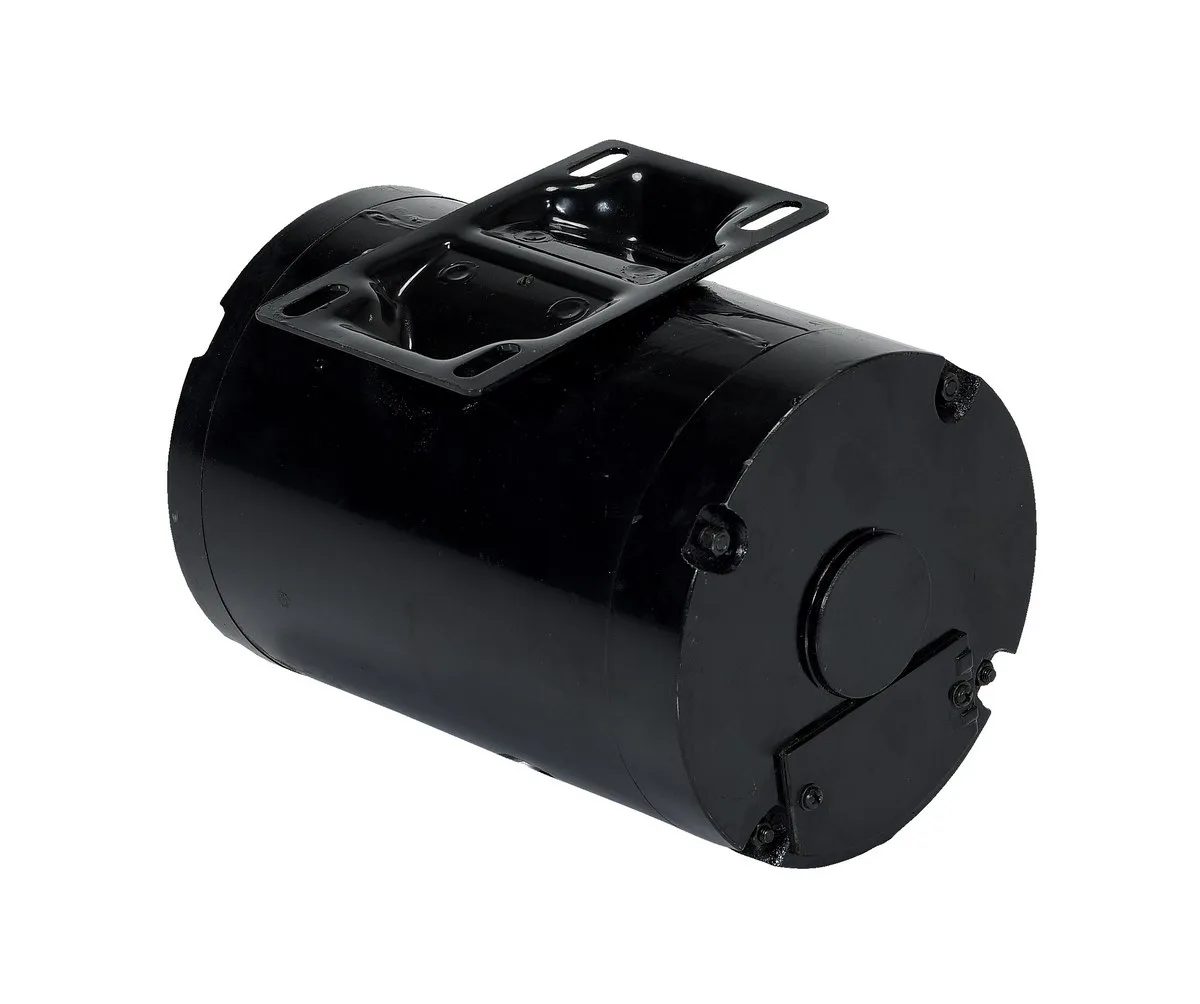 Vestil MOTOR-575V-2HP options for electric hydraulic equipment