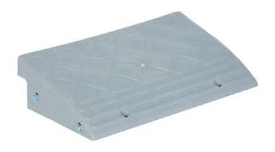 Vestil MPR-2313-G multi-purpose ramp shown from an alternate angle