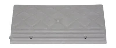 Vestil MPR-2313-G multi-purpose ramp shown from an alternate angle