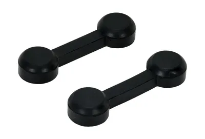 Vestil MRBR-CON molded rubber hose & cable crossover
