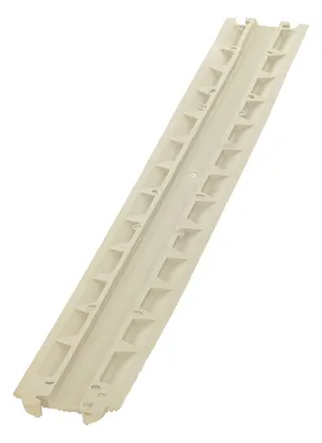 Vestil MRHR-39-BG cable guard shown from an alternate angle
