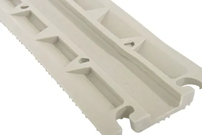 Vestil MRHR-39-BG cable guard shown from an alternate angle