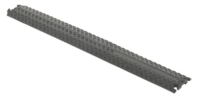 Vestil MRHR-39 cable guard shown from an alternate angle