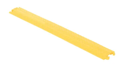 Vestil MRHR-39-YL cable guard shown from an alternate angle