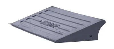 Vestil MRR-2310 multi-purpose ramp shown from an alternate angle