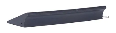Vestil MRR-2310 multi-purpose ramp shown from an alternate angle