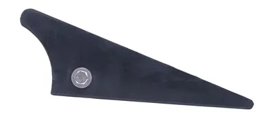 Vestil MRR-2310 multi-purpose ramp shown from an alternate angle