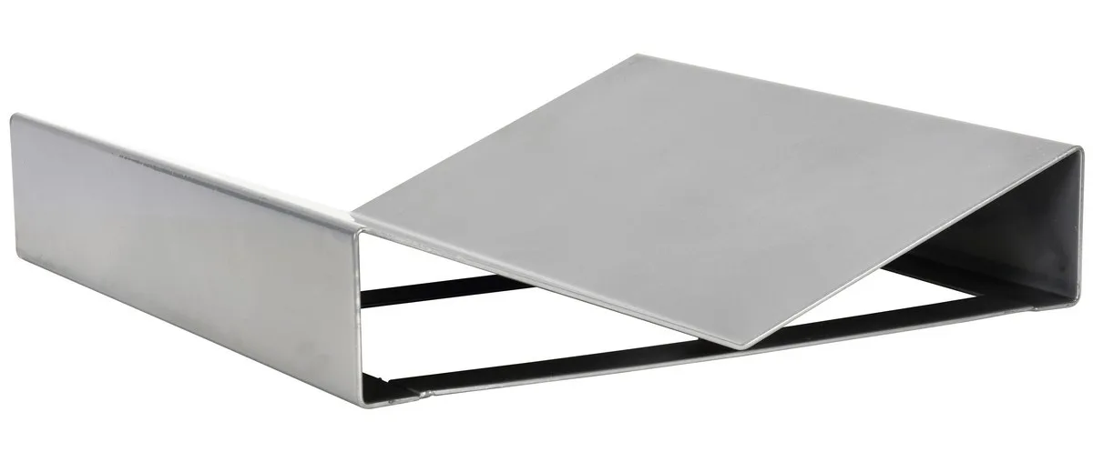 Vestil MWP-VBLK manual & dc work positioner