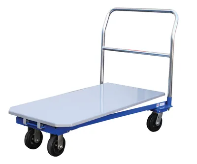 Vestil NPCT nesting platform cart