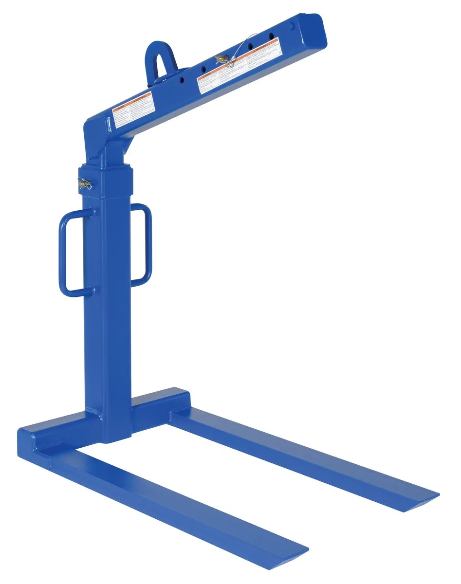 Vestil OLF-4-42 overhead load lifter