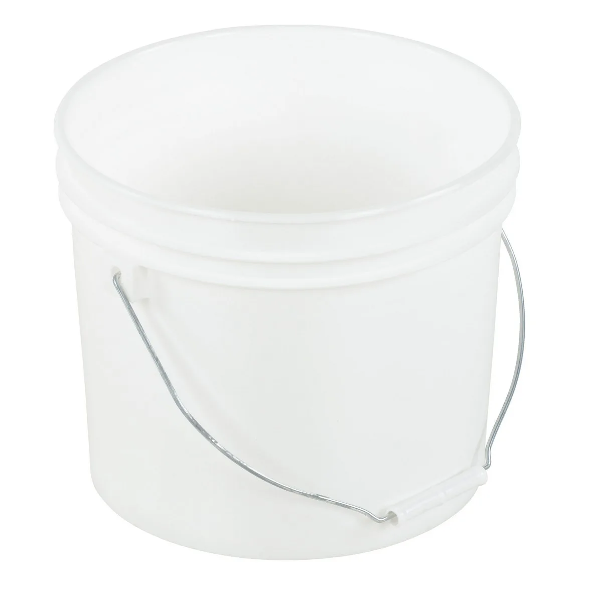 Vestil PAIL-2-PWS pail