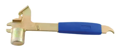 Vestil PAIL-PAL-UN steel pail pals (pail opener)