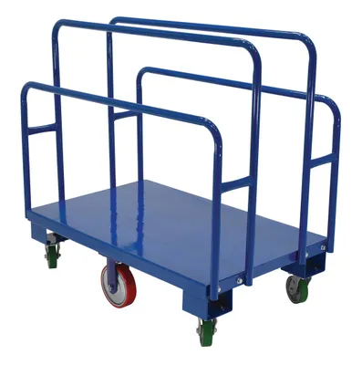 Vestil PANEL-V vertical panel cart