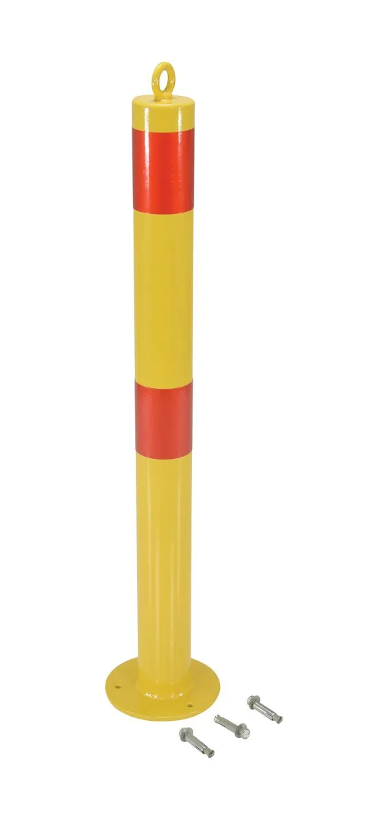 Vestil PARK-P-76 fixed height bollard
