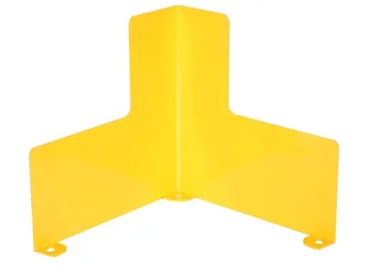 Vestil PCG-24 corner guard shown from an alternate angle