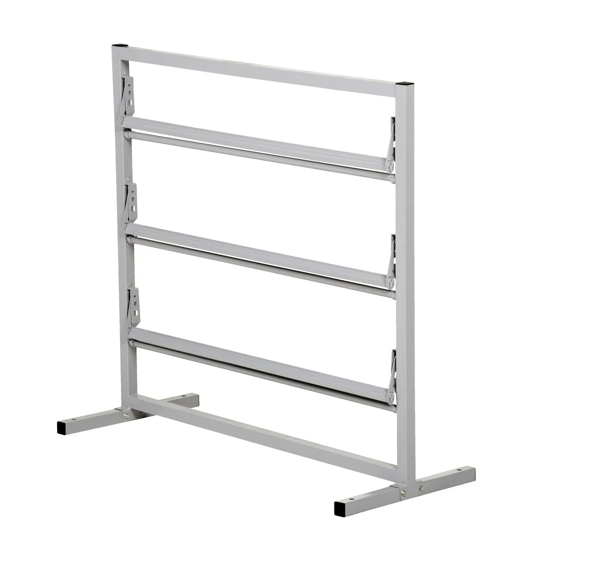 Vestil PDS-3-24 paper dispenser stand