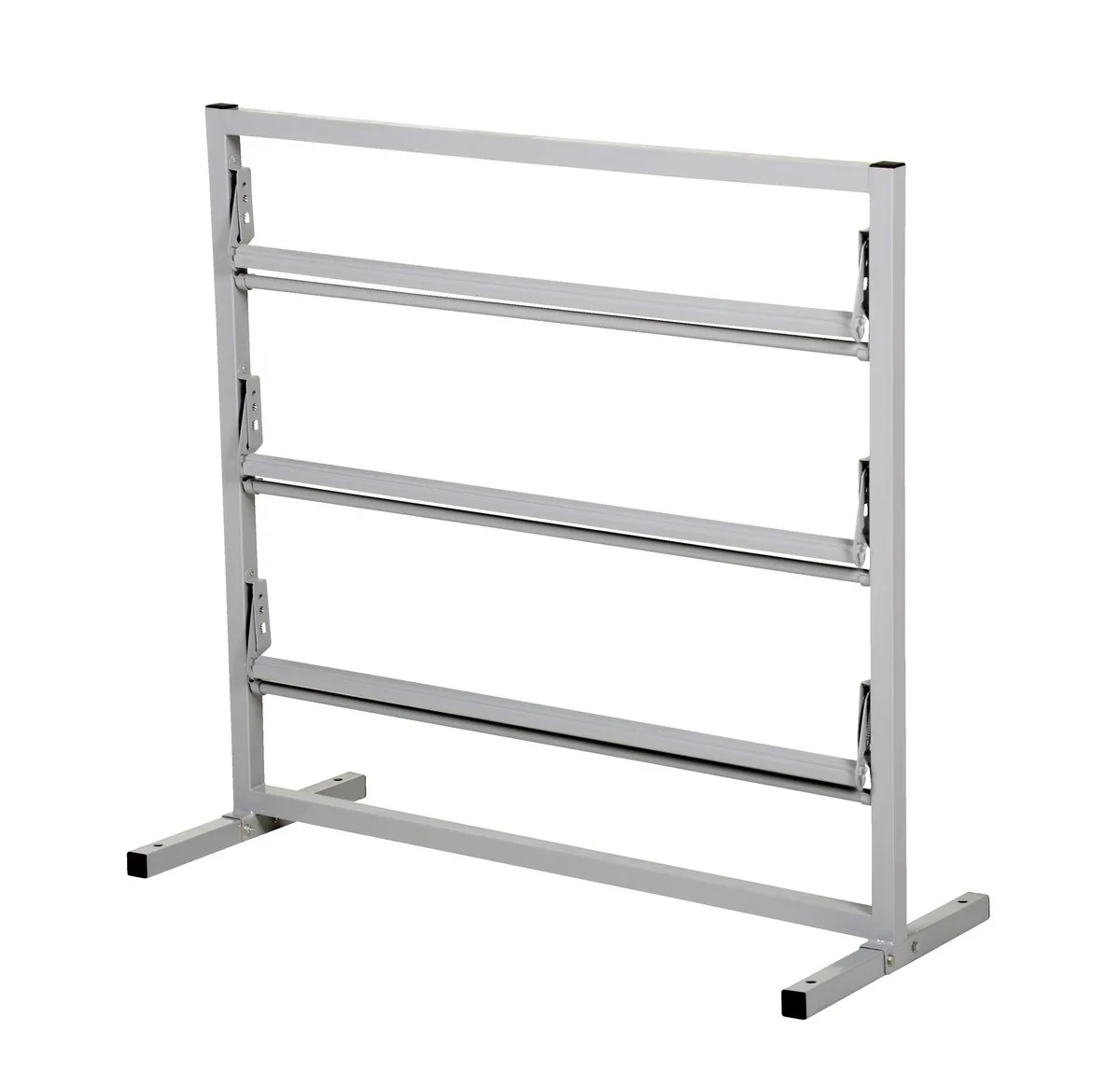Vestil PDS-3-36 paper dispenser stand