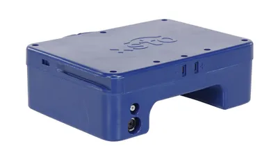 Vestil Powered Drive Stair Climber Replacement Battery For Use with Model PDSC-350-62