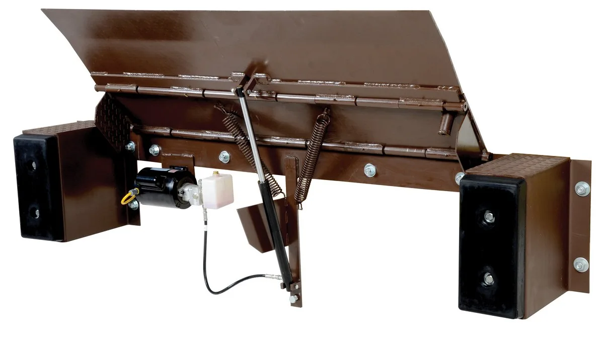 Vestil PE-1572-36 edge-o-dock leveler