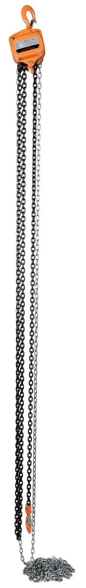Vestil PHCH-2-20 professional hand chain hoist