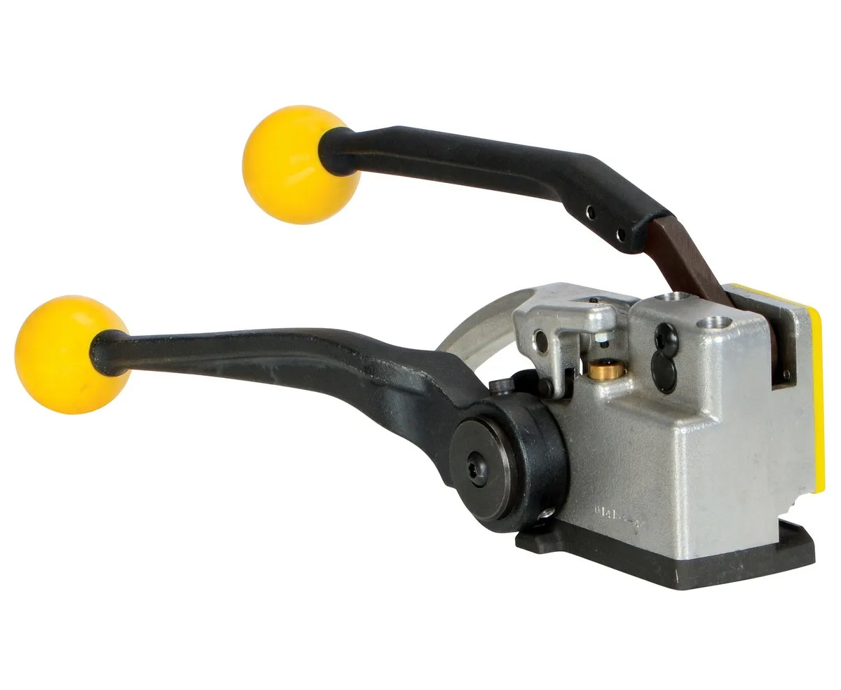 Vestil PKG-TSCP-5 poly and steel strapping tool