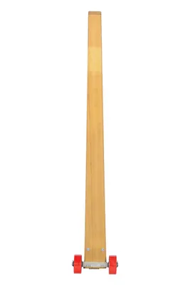 Vestil PLB-6 pry-lever bar shown from an alternate angle