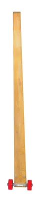 Vestil PLB-7 pry-lever bar shown from an alternate angle