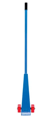 Vestil PLB/S-6 pry-lever bar shown from an alternate angle