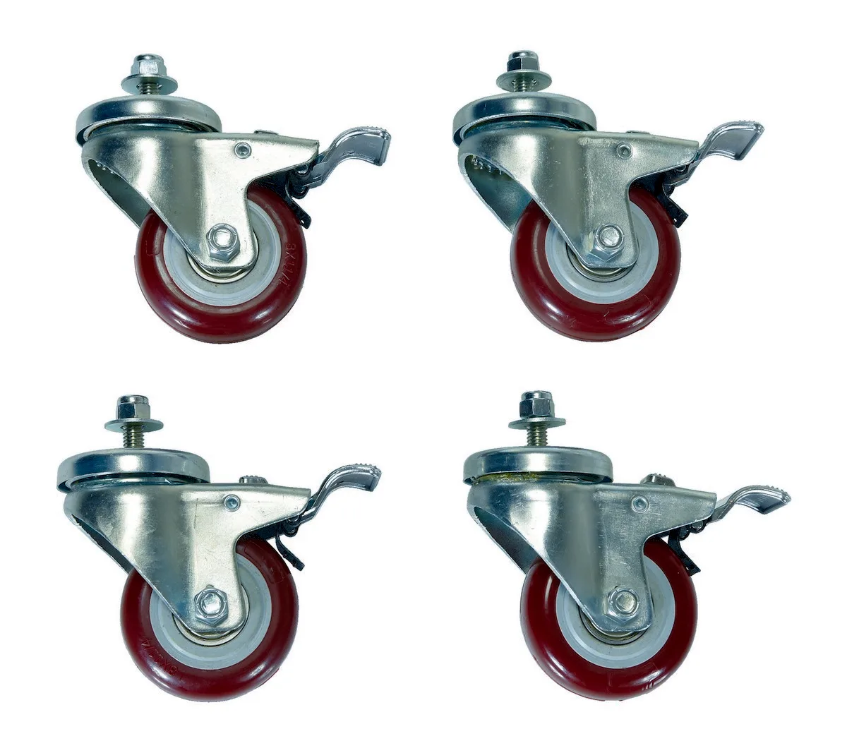 Vestil PLC-CK pail lid closing press
