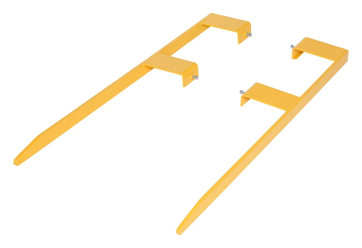 Vestil PM-FE-7-48 pallet master fork extension