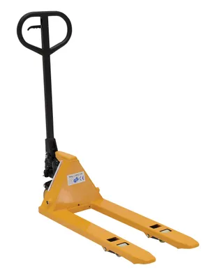 Vestil PM1-1532-MINI mini hand pallet truck