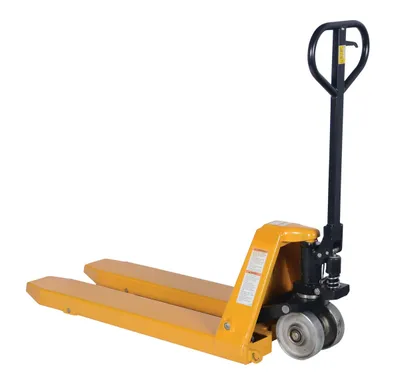 Vestil PM10-2245 full featured pallet truck