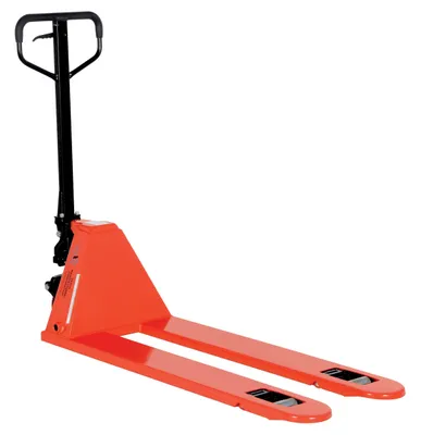 Vestil PM4-2048-LP low profile pallet truck