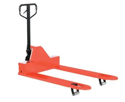 Vestil PM4-3348-LP low profile pallet truck