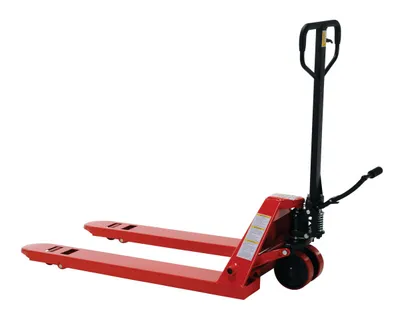 Vestil PM5-2748-FP full featured pallet truck