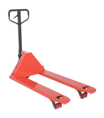 Vestil PM5-2748 full featured pallet truck