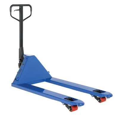 Vestil PM5-2748-QL quick lift pallet truck
