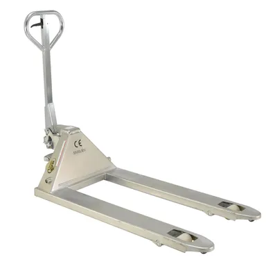 Vestil PM5-2748-S-Z specialized pallet truck