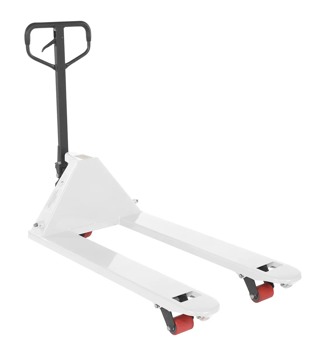 Vestil PM5-2748-WT full featured pallet truck