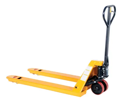 Vestil PM5-2748-Y-6PKG standard pallet truck