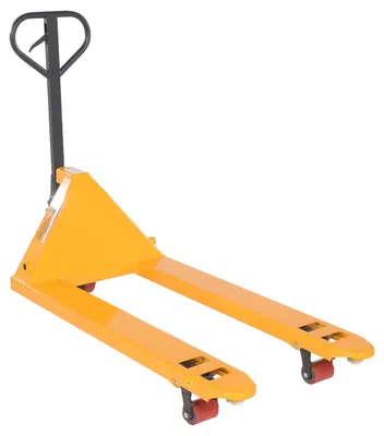 Vestil PM5-2748-Y standard pallet truck