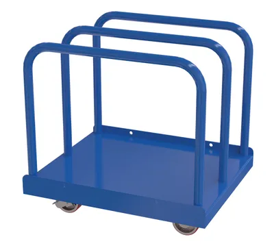 Vestil PRCT-HD heavy-duty panel cart